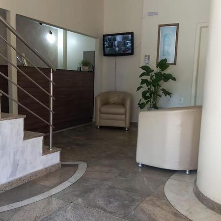 Hotel Rio Center Juàzeiro 外观 照片